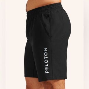 Peloton SP122 9” Unlined Mako Short
